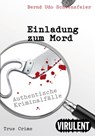 Einladung zum Mord - Bernd Udo Schwenzfeier - 9783864740404