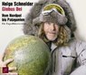 Globus Dei (Hörbestseller) -  - 9783864843051
