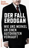 Der Fall Erdogan - Sevim Dagdelen - 9783864896583