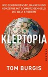 Kleptopia - Tom Burgis - 9783864898310