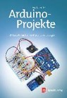 Arduino-Projekte - GEDDES,  Mark - 9783864904158