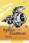 Matthes, E: Python Crashkurs - MATTHES,  Eric - 9783864904448