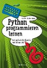 Python programmieren lernen - RICHARDSON,  Craig - 9783864905186