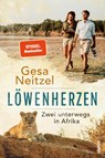 Löwenherzen - Gesa Neitzel - 9783864931420