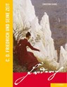 Caspar David Friedrich und seine Zeit - Christian Scholl - 9783865023643