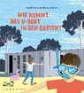Wie kommt das U-Boot in den Garten? - KERN,  Ingolf ; Stein, Jutta ; Möller, Werner - 9783865023971