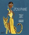 Josephine - Patricia Hruby Powell - 9783865024046