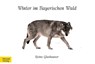 Winter im Bayerischen Wald - Heinz Glashauser - 9783865122049