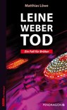 Leinewebertod - Matthias Löwe - 9783865326713