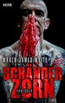 Schänderzorn - Wrath James White - 9783865525437