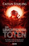 Die leuchtenden Toten - Caitlin Starling - 9783865529046