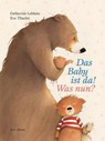 Das Baby ist da! Was nun? - Catherine Leblanc - 9783865661883