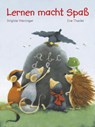 Lernen macht Spaß - Brigitte Weninger - 9783865662651
