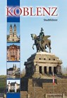 Koblenz: Stadtführer - Michael Imhof - 9783865686596