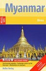 Nelles Guide Myanmar -  - 9783865743480