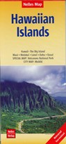 Hawaii Eilanden Hawaii-Big Island-Maui -  - 9783865746948