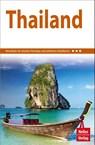 Nelles Guide Reiseführer Thailand 2022/2023 -  - 9783865748133