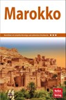 Nelles Guide Reiseführer Marokko -  - 9783865748164
