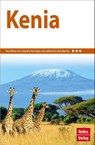 Nelles Guide Reiseführer Kenia - Philip Okwaro ; Harald Mielke - 9783865748256