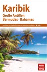 Nelles Guide Reiseführer Karibik - Nelles Verlag - 9783865748362