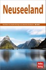Nelles Guide Reiseführer Neuseeland - Nelles Verlag - 9783865748393
