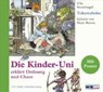 Steuernagel: Kinder-Uni/Tohuwabohu/2 CDs -  - 9783866045378