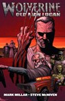 Wolverine: Old Man Logan - Mark Millar ; Steve McNiven - 9783866074620