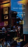 Night Hawks - Peter Voss - 9783866383982