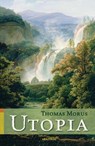 Utopia - Thomas Morus - 9783866473676