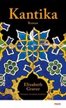 Kantika - Elizabeth Graver - 9783866488328