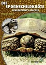 Die Spornschildkröte - Mario Herz - 9783866591417