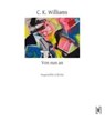 Von nun an - WILLIAMS,  C. K. - 9783866600980