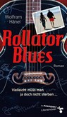 Rollator Blues - Wolfram Hänel - 9783866748217