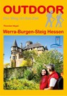 Werra-Burgen-Steig Hessen - Thorsten Hoyer - 9783866864214