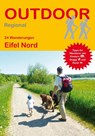 24 Wanderungen Eifel Nord - Ingrid Retterath - 9783866864276