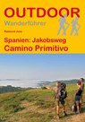 Spanien: Jakobsweg Camino Primitivo - Raimund Joos - 9783866864825