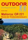 Mallorca GR 221 - ENGEL,  Hartmut - 9783866865457