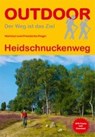 Engel, H: Heidschnuckenweg - ENGEL,  Hartmut ; Engel, Friederike - 9783866865624