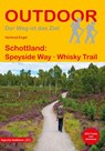 Schottland: Speyside Way Whisky Trail - Hartmut Engel - 9783866865662