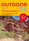 USA Nationalparks II - Regina Stockmann - 9783866865945