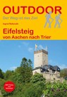 Eifelsteig von Aachen nach Trier - Ingrid Retterath - 9783866866980