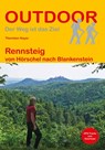 Rennsteig von Hörschel nach Blankenstein - Thorsten Hoyer - 9783866867345