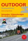 Schweden: Vildmarksvägen - Dietrich Bender ; Sigrid Bender - 9783866867741