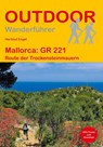 Mallorca GR 221 Route der Trockensteinmauern - Hartmut Engel - 9783866867888