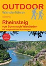 Rheinsteig von Bonn nach Wiesbaden - Joachim Rau - 9783866868687