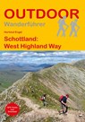 Schottland: West Highland Way - Hartmut Engel - 9783866868762
