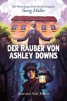 Der Räuber von Ashley Downs (Georg Müller) - Dave und Neta Jackson - 9783866995710