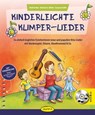 Kinderleichte Klimper-Lieder - Dorle Ferber ; Hartmut E. Höfele ; Susanne Steffe - 9783867023139