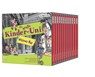 Die große Kinder-Uni Wissens-Box -  - 9783867172998