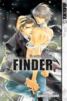 Finder 05 - Ayano Yamane - 9783867197717